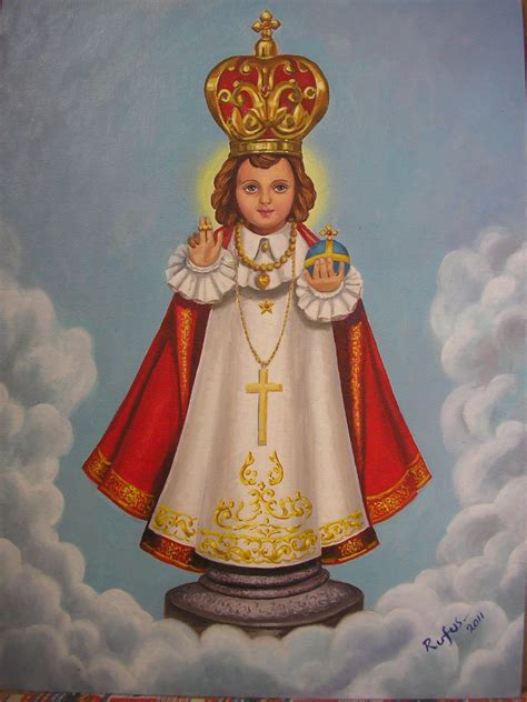 pictures of the infant jesus